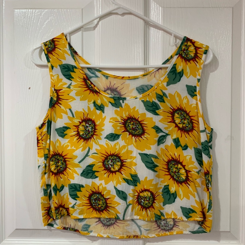 American Apparel Tank Top